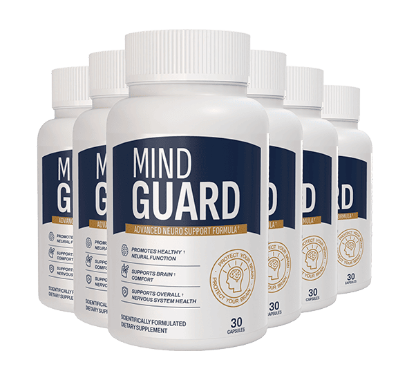 MindGuard Supplements