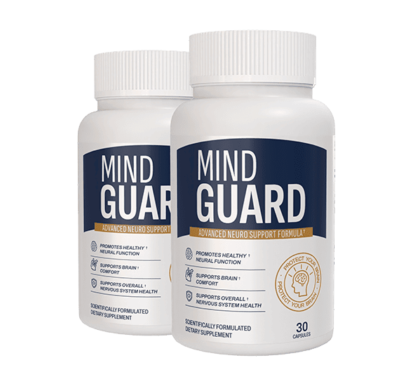 MindGuard Pills