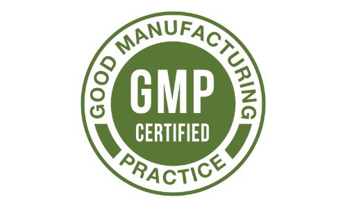 MindGuard GMP Certified