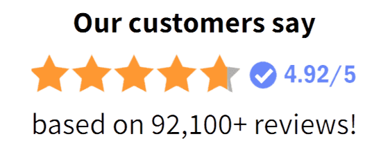 MindGuard 5 star ratings